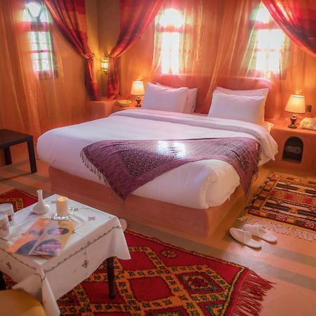 Ksar Elkabbaba Kasbah & Spa Skoura Εξωτερικό φωτογραφία