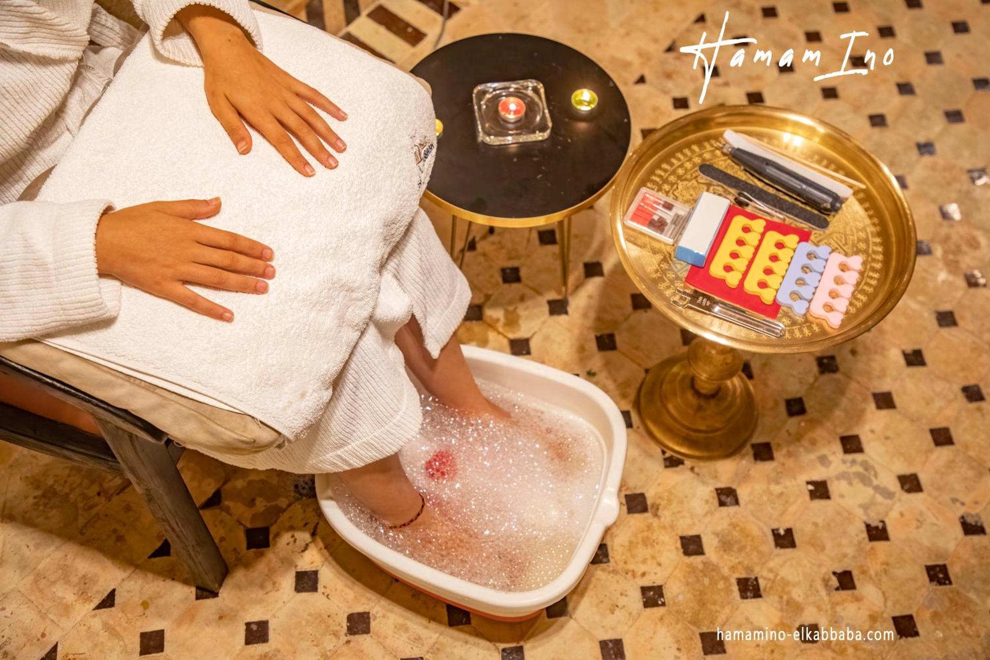 Ksar Elkabbaba Kasbah & Spa Skoura Εξωτερικό φωτογραφία