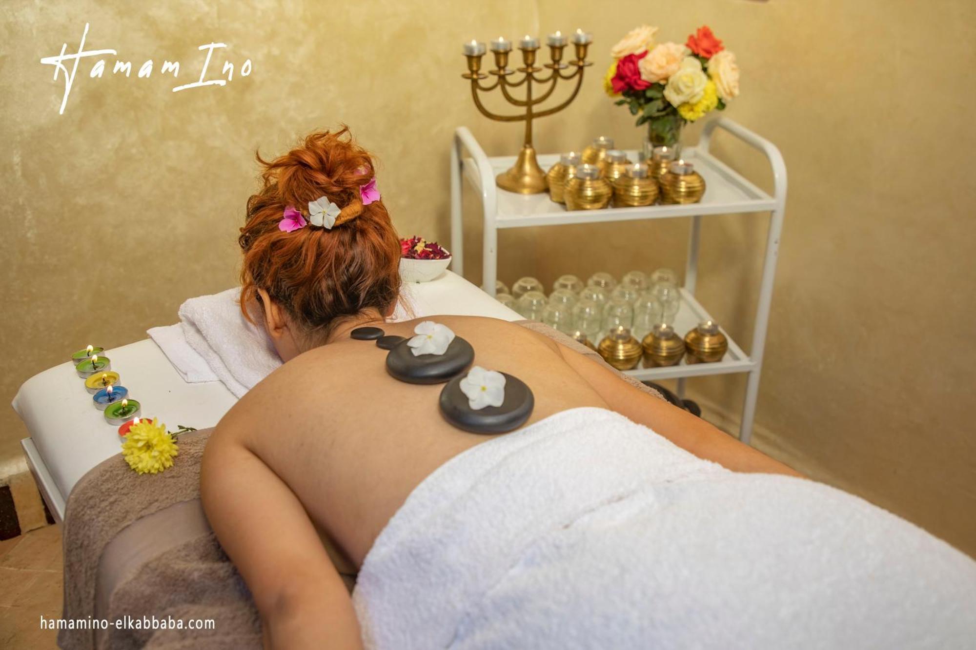 Ksar Elkabbaba Kasbah & Spa Skoura Εξωτερικό φωτογραφία