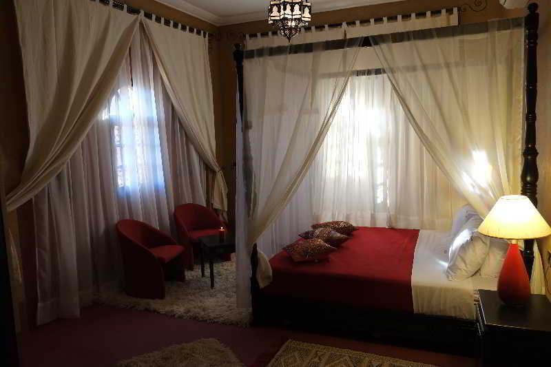 Ksar Elkabbaba Kasbah & Spa Skoura Εξωτερικό φωτογραφία
